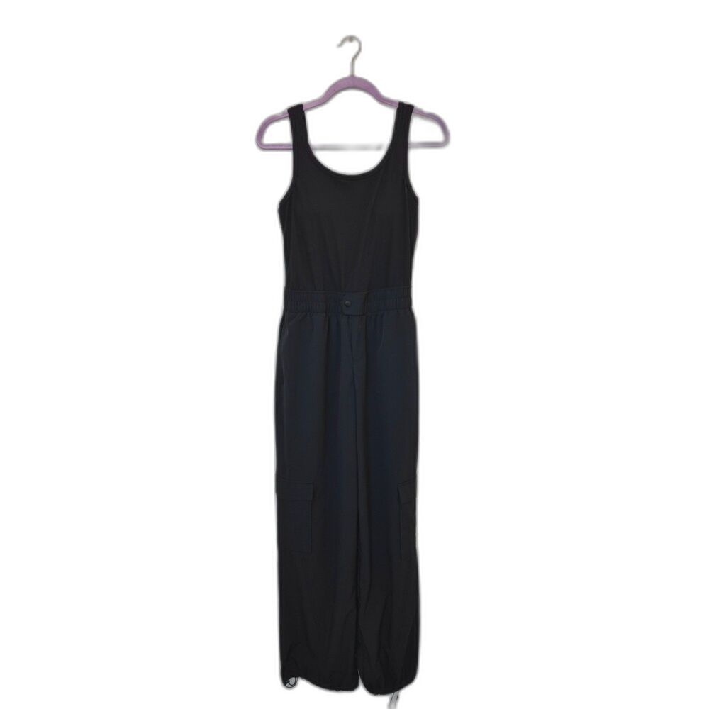 AVIA JUMPSUIT - Picture 3 of 13
